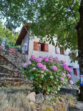 StradaFacendo B&B
